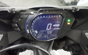 HONDA CBR250RR A 2006 MC51
