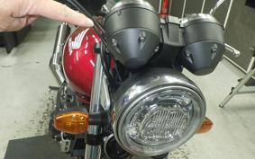 HONDA CB400SF GEN 4 A 2022 NC42