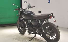 HONDA GB350 2023 NC59