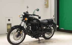 BENELLI インペリアーレ400 2023