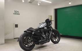 HARLEY XL1200NS 2021