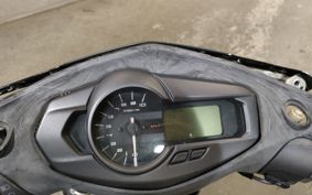YAMAHA CYGNUS125XSR SEA5J