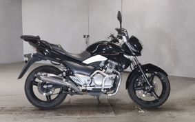 SUZUKI GSR250 GJ55D