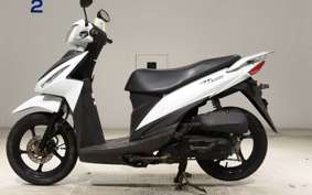 SUZUKI ADDRESS 110 2015 CE47A