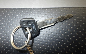 YAMAHA SEROW 250 Gen.2 2014 DG17J