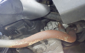 YAMAHA JOG ZR-4 SA56J