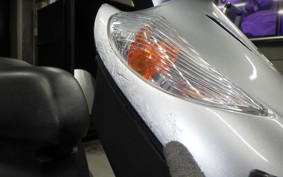 SUZUKI ADDRESS V125 G CF46A