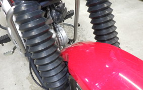 HONDA CT125 HUNTER CUB JA55