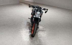 KTM 390 DUKE JGJ40