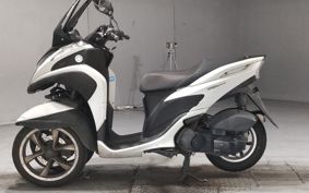 YAMAHA TRICITY 125 SE82J