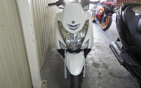 YAMAHA MAJESTY155 S 2014 SG28J