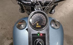 HARLEY FLSTC 1580 BW5