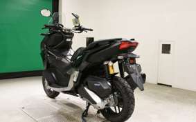 HONDA ADV160 2001 KF54