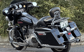 HARLEY FLHT1340-1450 2006 DDV