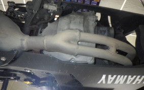 YAMAHA YZF-R25 2023 RG43J