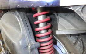 YAMAHA VINO 50 SA26J