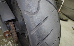 SUZUKI GSX250R 2025