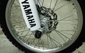 YAMAHA WR250R DG15J
