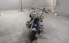 HARLEY HARLEY FLSTC1450 BJY