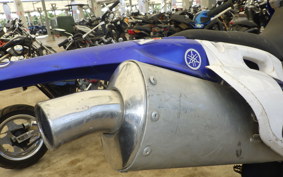 YAMAHA WR400F 2017 CH04W