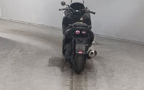 GILERA  GILERA FOKO500 ZAPM61100