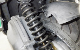 YAMAHA JOG ZR Gen.3 SA39J