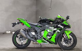 KAWASAKI ZX 10 NINJA R ZXT00S
