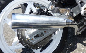 HONDA CBR400F GEN 1 1989 NC17