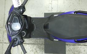 YAMAHA CYGNUS 125 X 2004