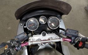 SUZUKI GSF1200 S 1999 GV75B