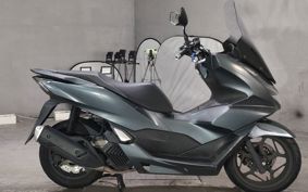 HONDA PCX 160 KF47