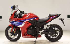 HONDA CBR400R 2025 NC65