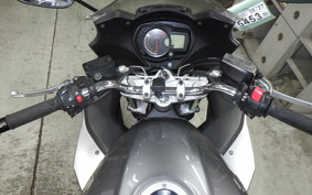 SUZUKI BANDIT 1250 F 2011 GW72A
