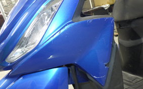 SUZUKI ADDRESS 110 CE47A