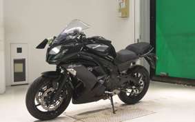 KAWASAKI NINJA 400 2015 EX400E