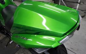 KAWASAKI ZX 1400 NINJA R 2013