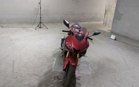 YAMAHA YZF-R25 RG43J