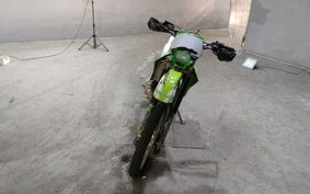 KAWASAKI KDX220R DXBACX