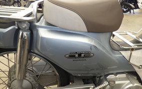 HONDA C110 SUPER CUB JA10