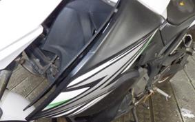 KAWASAKI Z250 ER250C