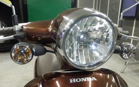 HONDA GIORNO 2 AF70