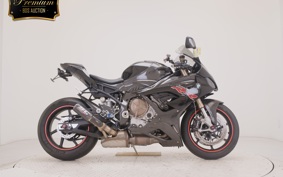 BMW S1000RR 2020