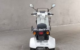 HONDA GYRO TD02