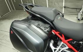DUCATI MULTISTRADA V4S 2023