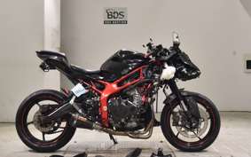 KAWASAKI ZX-25R 1995 ZX250E