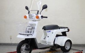 HONDA  GYRO X STANDARD  TD02