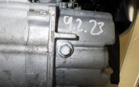 HONDA PCX 125 2006 JK05