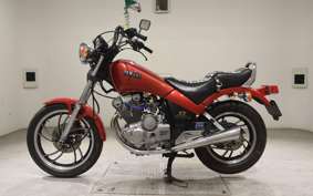 YAMAHA XS400 1984 16Y