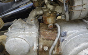 HONDA MONKEY Z50J