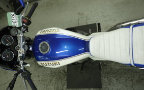 SUZUKI GSX400 IMPULSE S 1999 GK79A